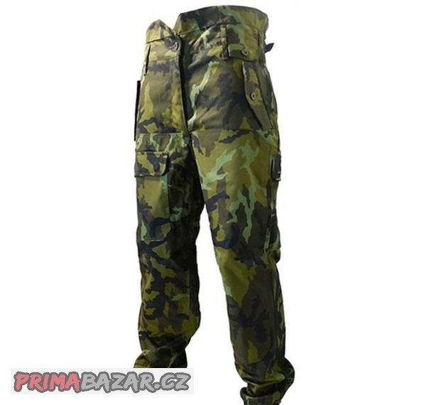 bluza-a-kalhoty-vz-95-nove-celorocni