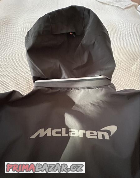 mclaren
