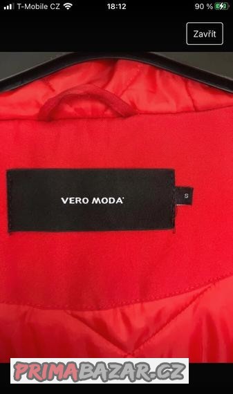 cervena-parka-veromoda