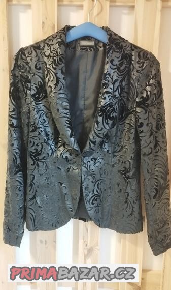 damske-cerne-spolecenske-sako-m