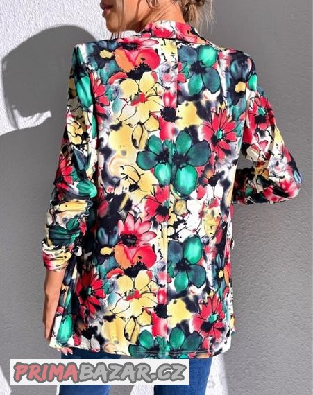 nove-elegantni-barevne-sako-vel-m