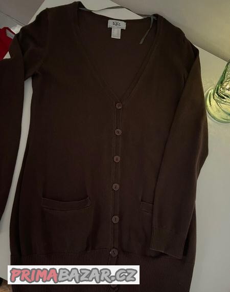 damsky-dlouhy-svetr-cardigan-40-42-bpc