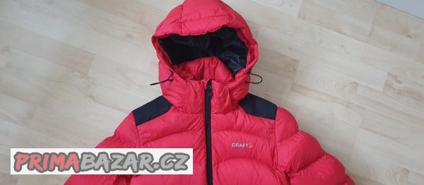 craft-damska-zimni-perova-bunda-alpine-down