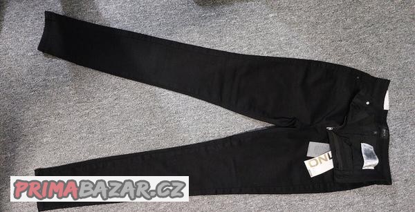 cerne-jeansy-only-nenosene-vel-38