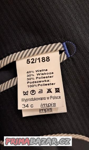 pansky-oblek-vel-52-188