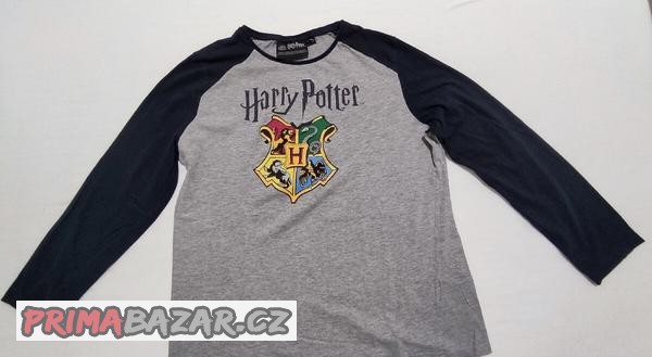 pyzamo-harry-potter