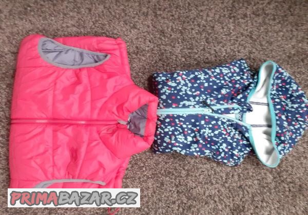 set-softchellova-bunda-crivit-vesta-lotto-xs