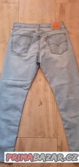rifle-levis-vel-32-delka-32