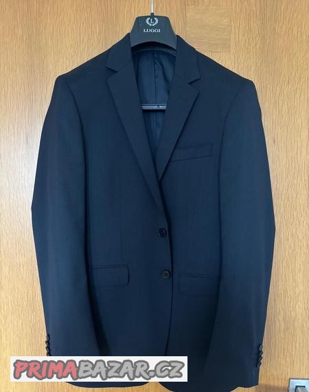 pansky-oblek-luggi-barva-navy-blue