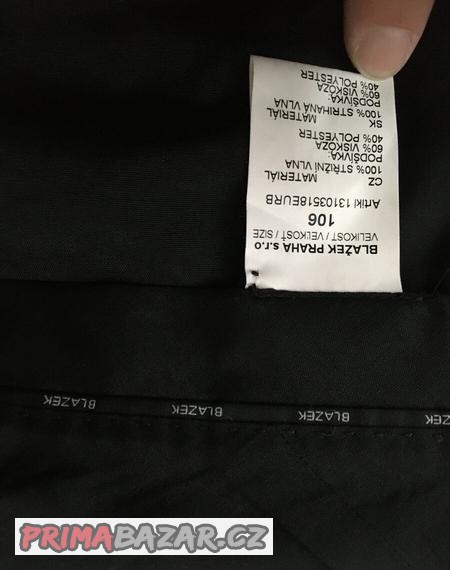 pansky-oblek-zn-blazek-vel-106-52