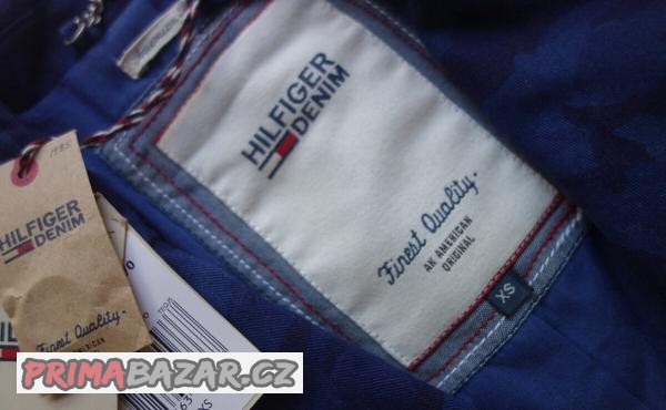 nove-damske-sako-tommy-hilfiger-vel-xs-s