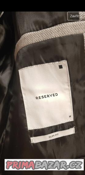 reserved-panske-juniorske-sako-m