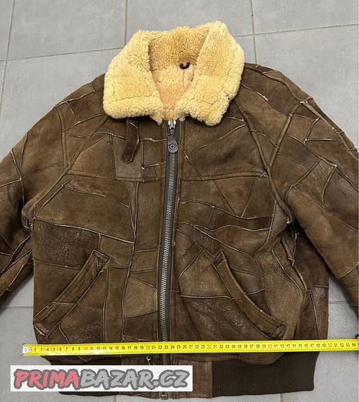 kozena-letecka-bunda-bomber-jacket