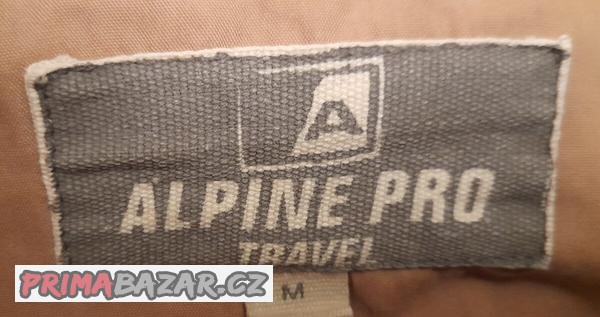 bunda-alpine-pro