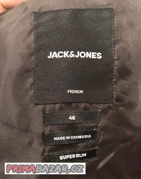 panske-sako-modre-jack-jones