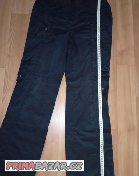 cerne-platene-kalhoty