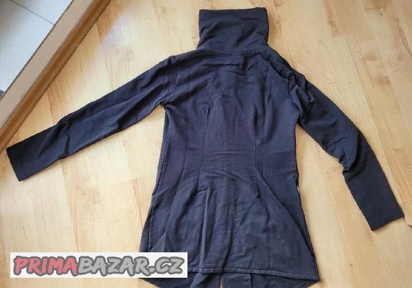 tehotensky-kabatek-mikina-sako-jozanek