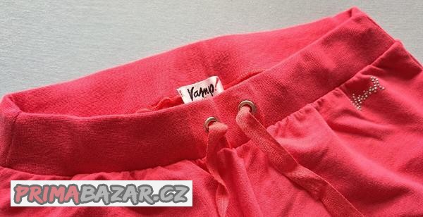 nove-ruzove-capri-teplaky-vamp-vel-38