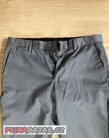spolecenske-kalhoty-celio-vel-45