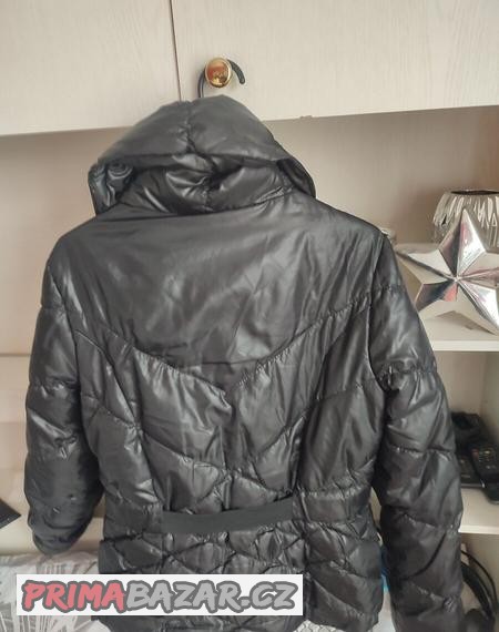 damska-prosivana-bunda-h-m-vel-36-38