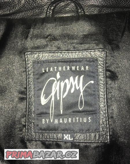 kozena-bunda-gipsy-vel-xl