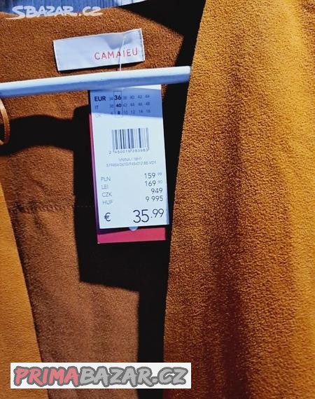 novy-damsky-cardigan-camaieu-vel-36