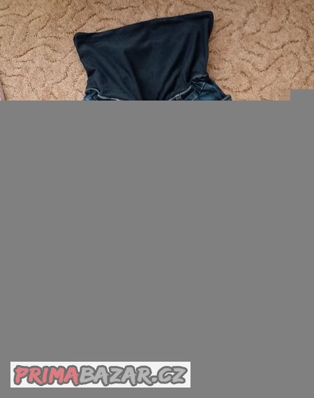 tehotenske-kalhoty-vel-40