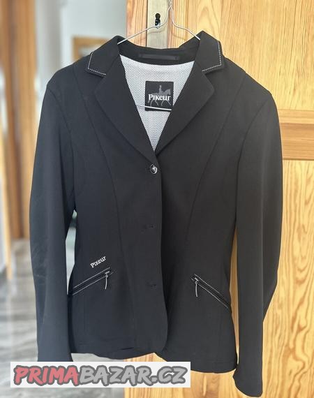 jezdecke-sako-pikeur