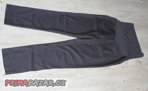 tehotenske-kalhoty-bebefield-vel-40