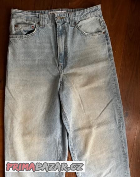 nove-dziny-baggy-pro-kluka-vel-38-bershka