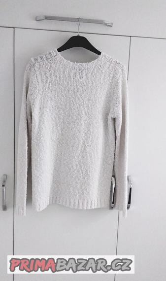 bily-svetr-vel-40-zn-pure-simple