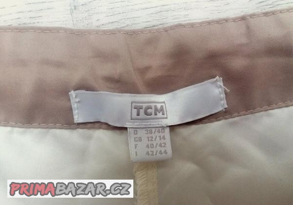 3-4-kalhoty-tcm-vel-38-40