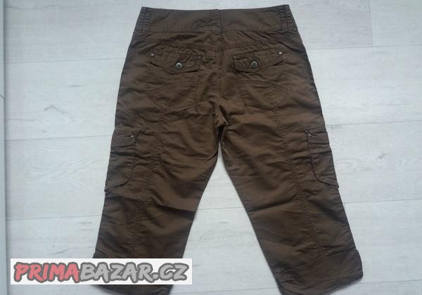 damske-3-4-kalhoty-edc-esprit-vel-36