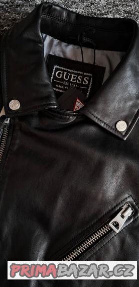 kozena-panska-bunda-guess-nova-akce