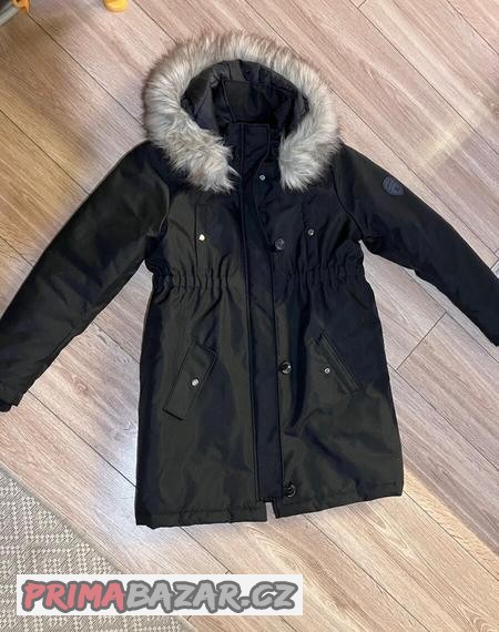 tehotenska-zimni-bunda