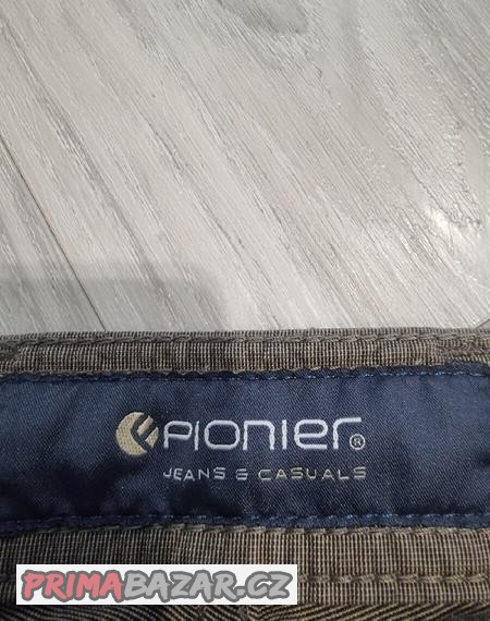 panske-platene-kalhoty-pionier-vel-31-32
