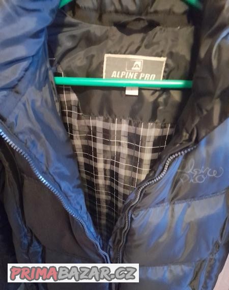 damska-zimni-bunda-alpine-pro-vel-l
