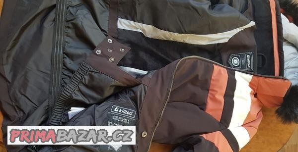 lyzarska-damska-bunda-kiltec-vel-42-nova