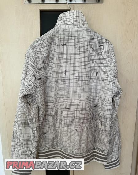 bunda-quiksilver