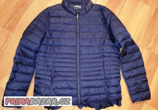 damska-prosivana-bunda-zn-tchibo-vel-42