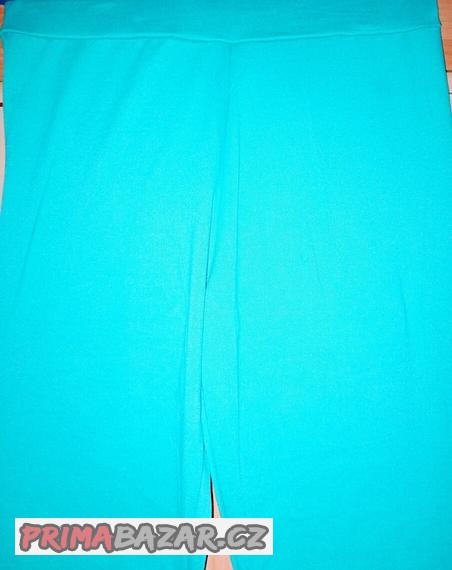 nove-tyrkysove-leginy-xl