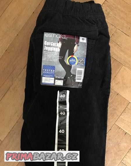 uplne-nove-mansestr-kalhoty-lidl-cerne-40