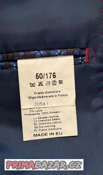 pansky-oblek-50-176-tmave-modry