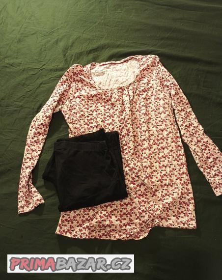 tehotenske-pyzamo-velikost-l