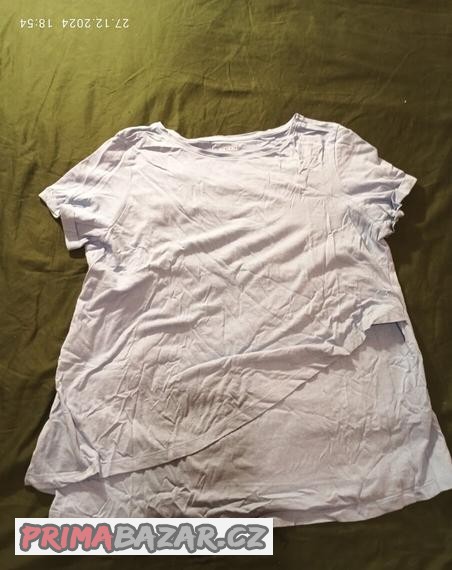 kojici-tricko-velikost-l