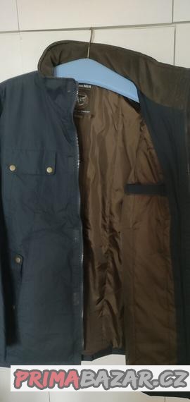 bunda-panska-zimni-vel-xl