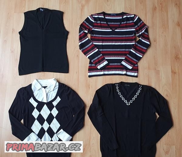damske-halenky-svetry-vel-m-l