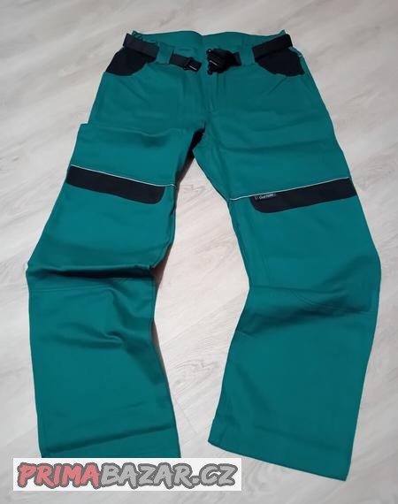 panske-pracovni-kalhoty-vel-54-zn-cool-trend