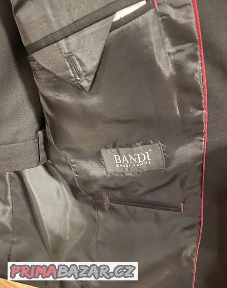 oblek-bandi