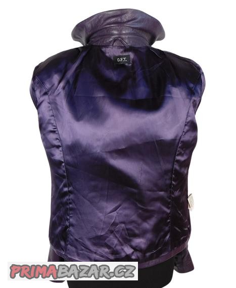 kozena-mekka-fialova-bunda-o-f-t-vel-l